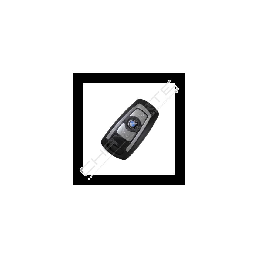 Comando Bmw Proximidade Três Botões 868 MHz