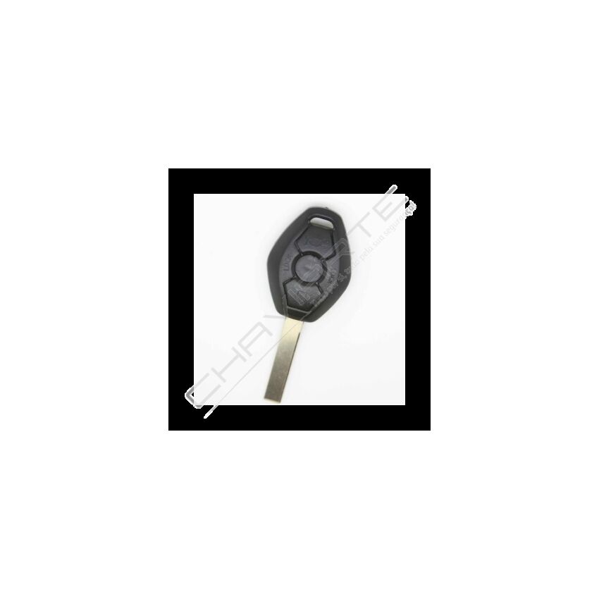Comando Bmw Ews 433 MHz Hu92