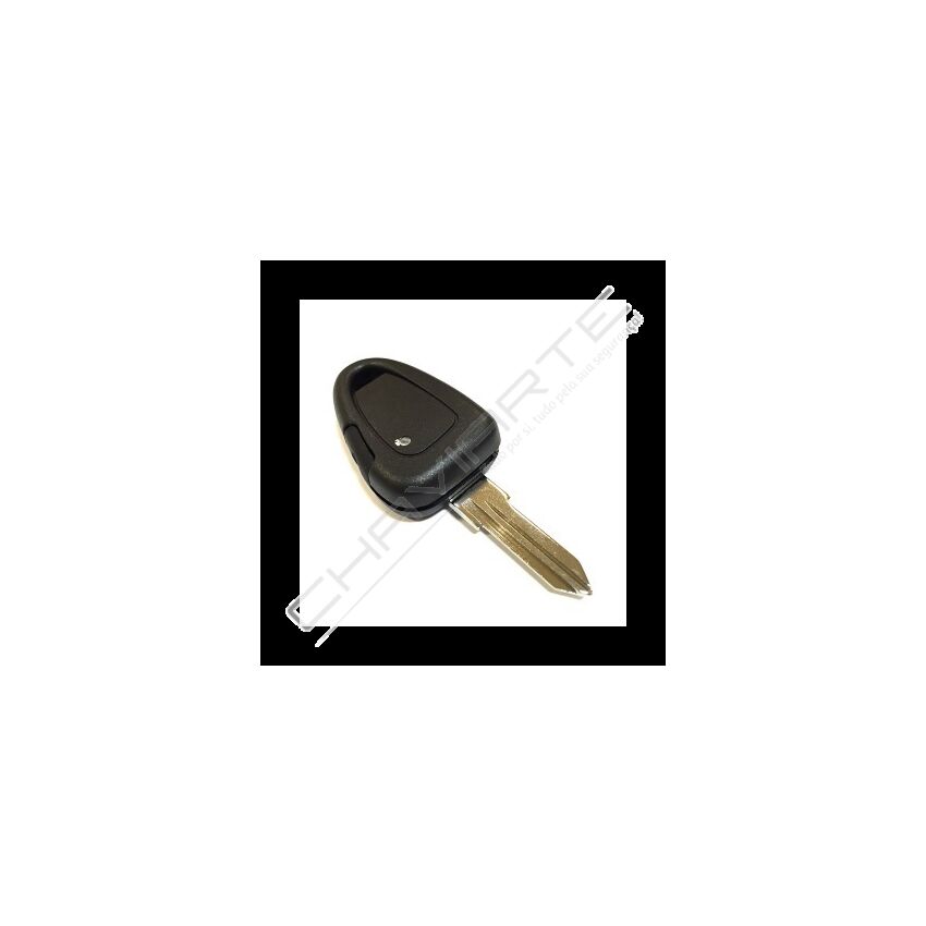 Caixa Para Comando Fiat Flip 1