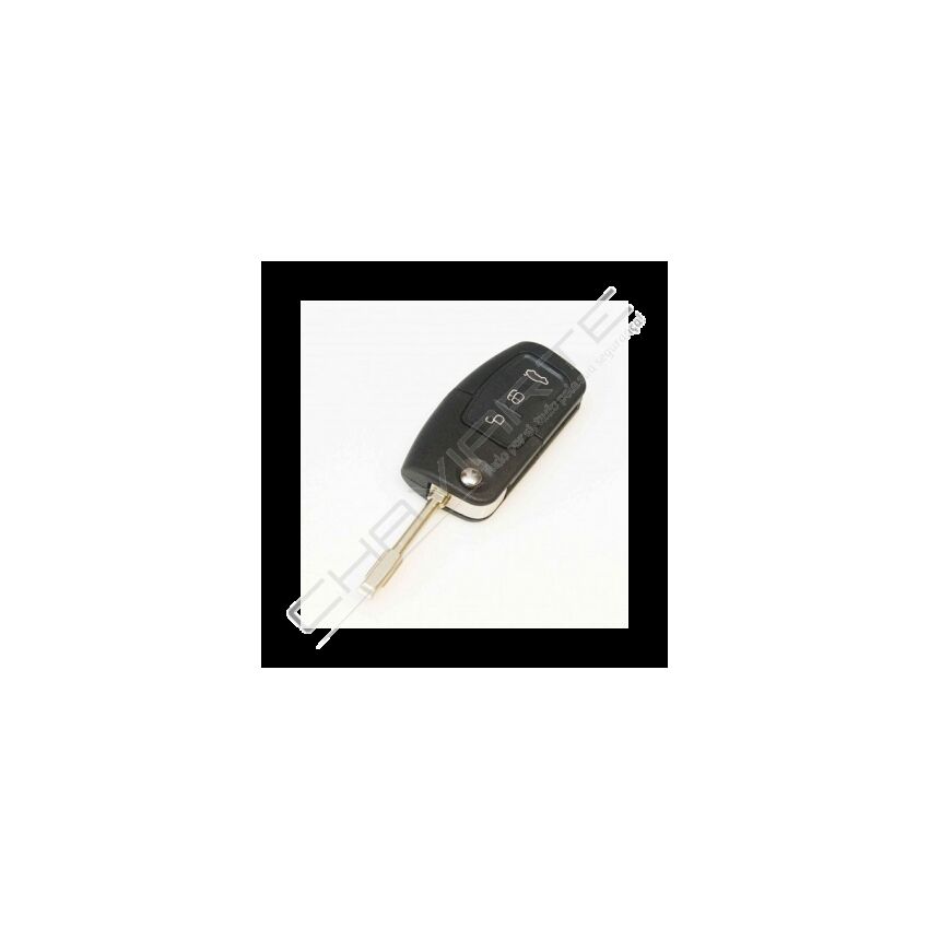 Comando Ford Modelo Flip Com Ponteira FO21