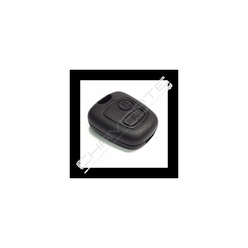 Comando Para Peugeot 307 Original