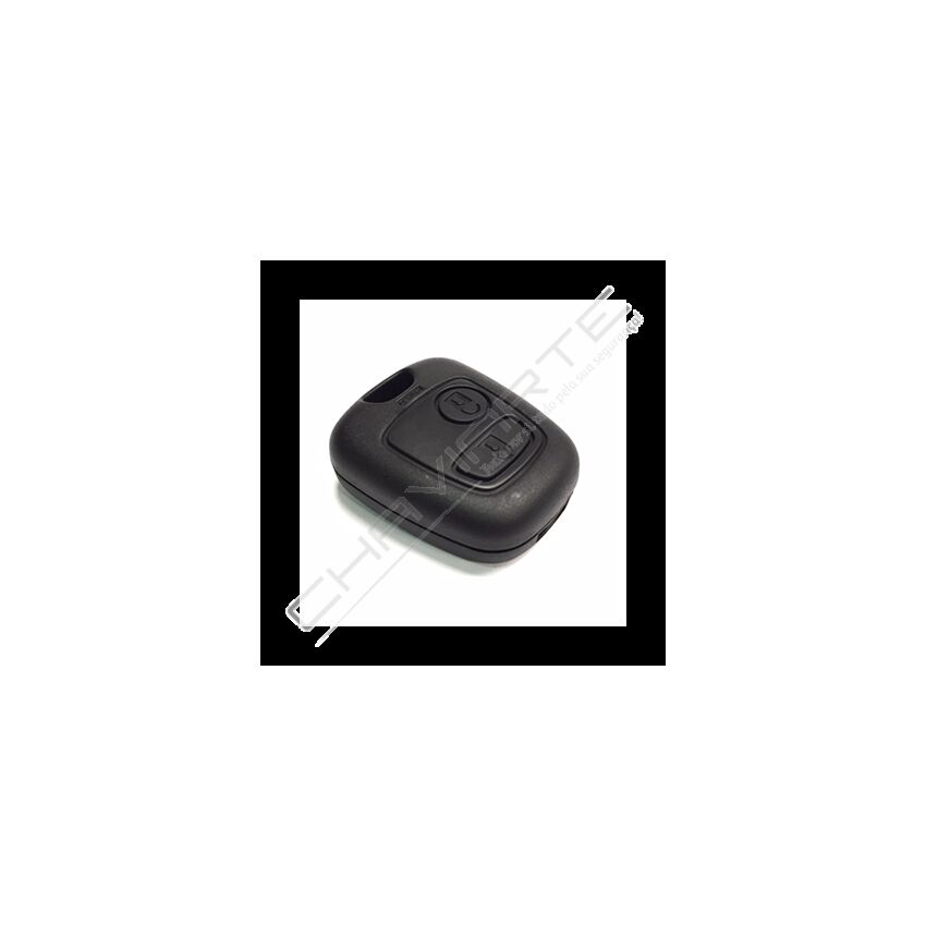 Comando Para Peugeot 206(6554YL)