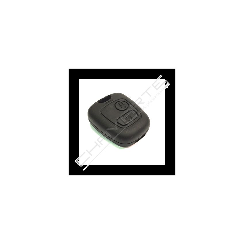 Comando Para Peugeot 206(6554YV)