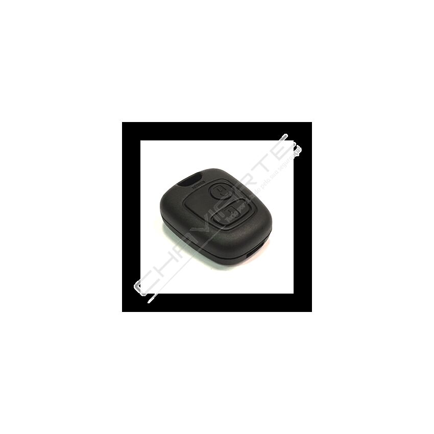 Comando Para Peugeot 206(6554YQ)
