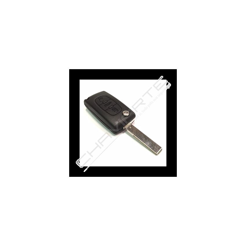 Comando Peugeot 307CC(6554NN-649076)