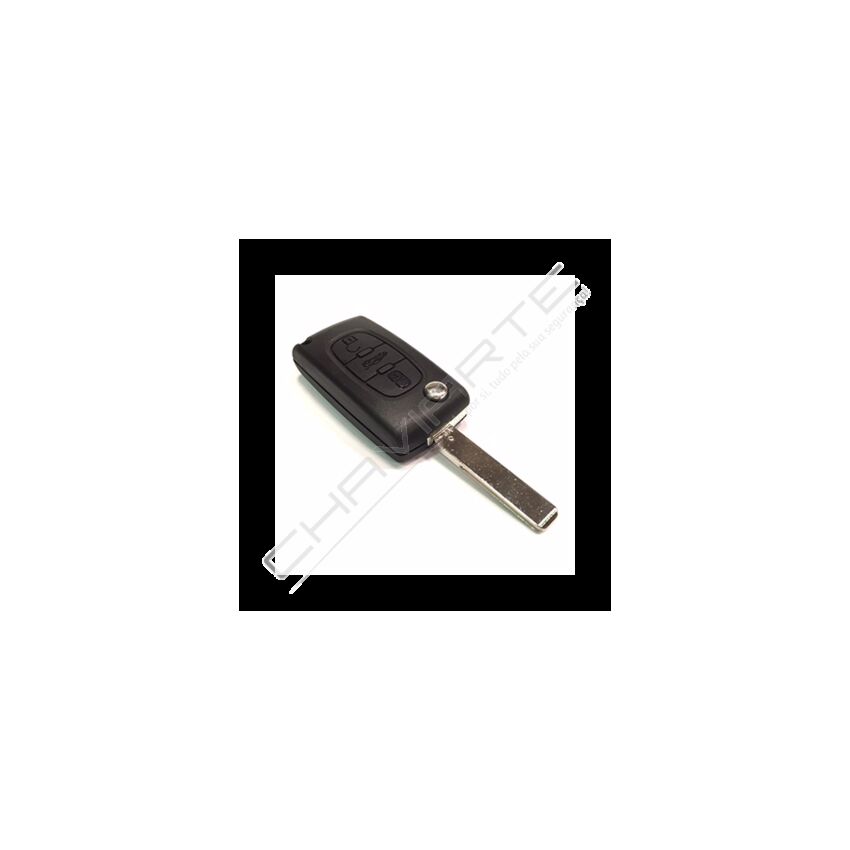 Comando Peugeot 207CC(649079)