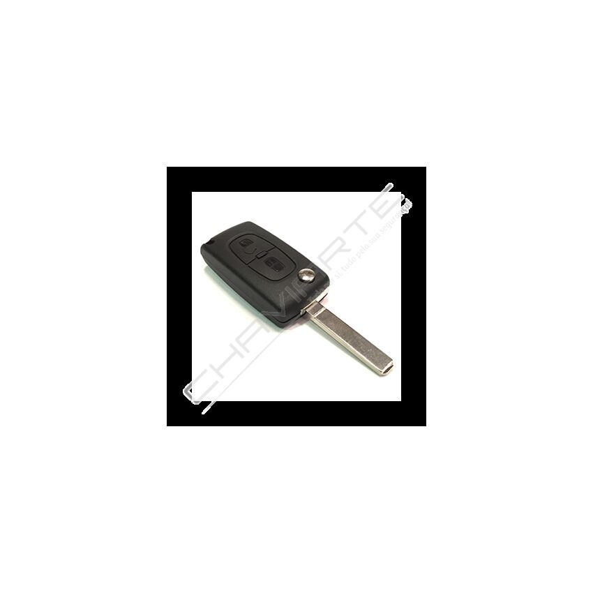 Comando Peugeot Partner ,6490C8 Original