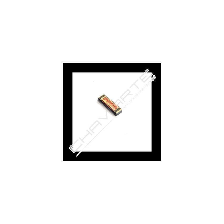 Bobine para Comando Clio ID46 4.7Mhz
