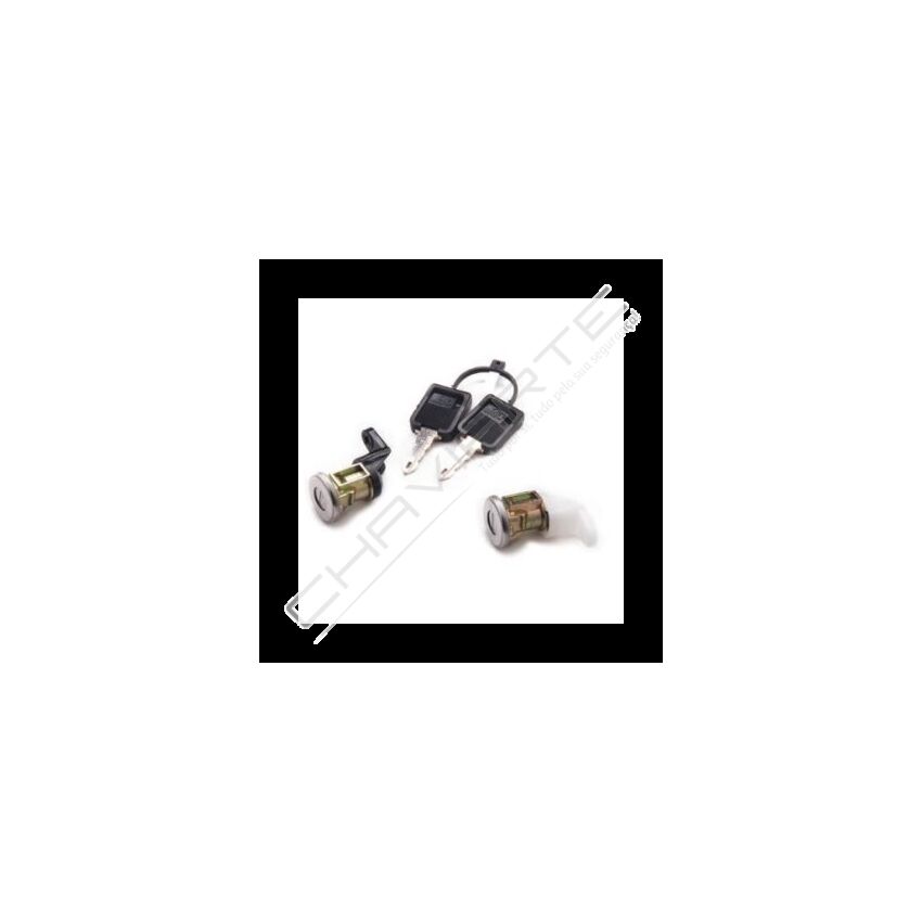 Fecho para porta Renault R19
