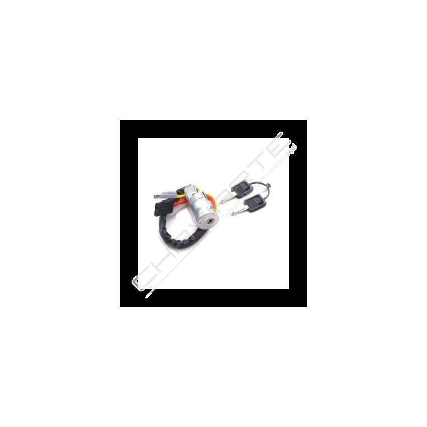 Ignição para Renault Express, Traficc, R9,R11,Super 5