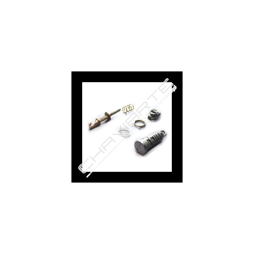 Kit para fecho de porta Volkswagen Golf III