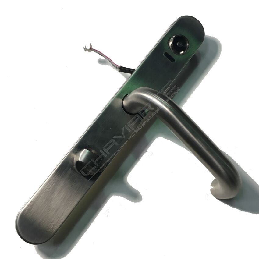 Escudo Salto I-Button RW E2021U72IM4