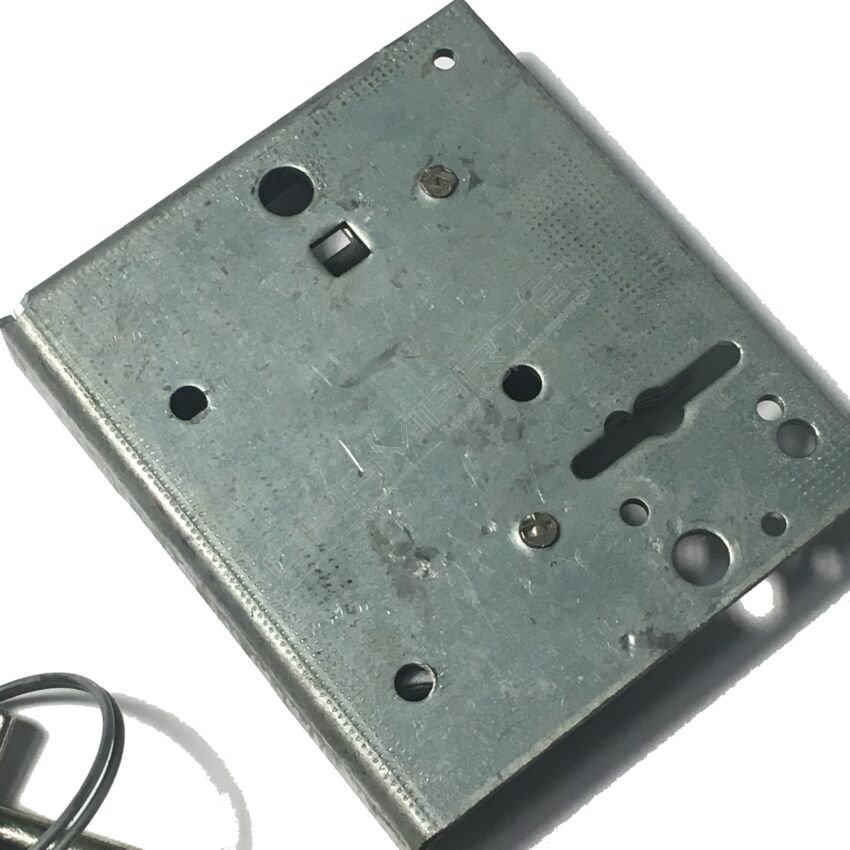 Segredo Securemme Tipo velho de chave palhetão 90DX 63D  Direito