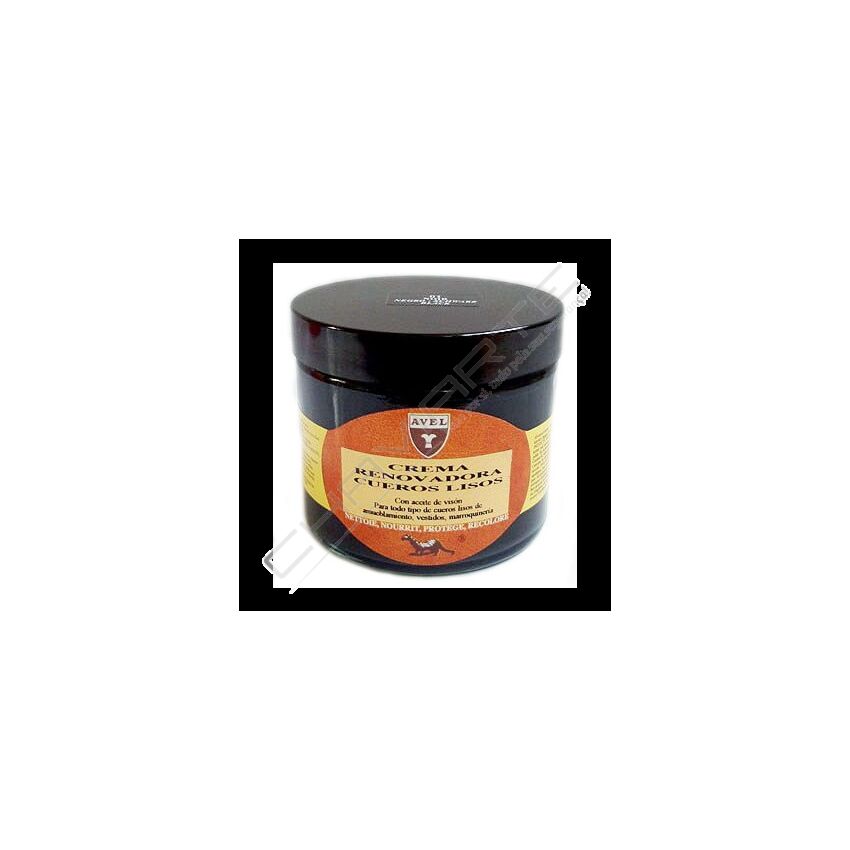 Creme renovador avel 250ML