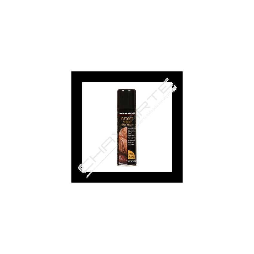 Renovador de peles extra brilho Tarrago Instant-shine 250ML