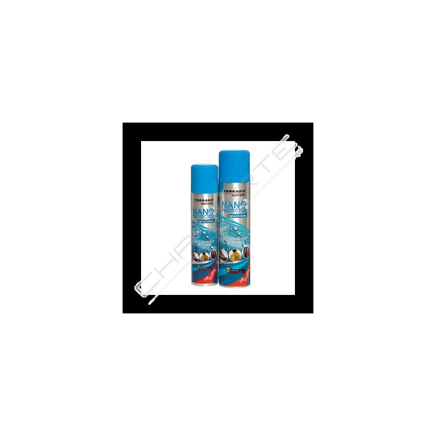 Protector repelente de água Tarrago High-tech Nano Protector 250ML