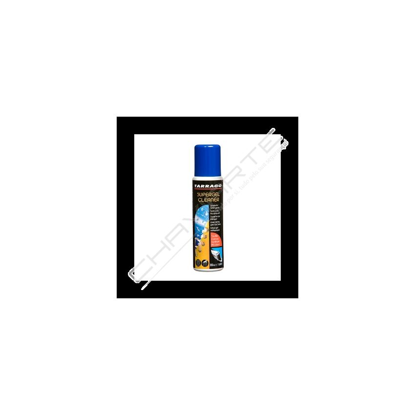 Detergente de limpeza manual Tarrago Sport Supergel 250ML