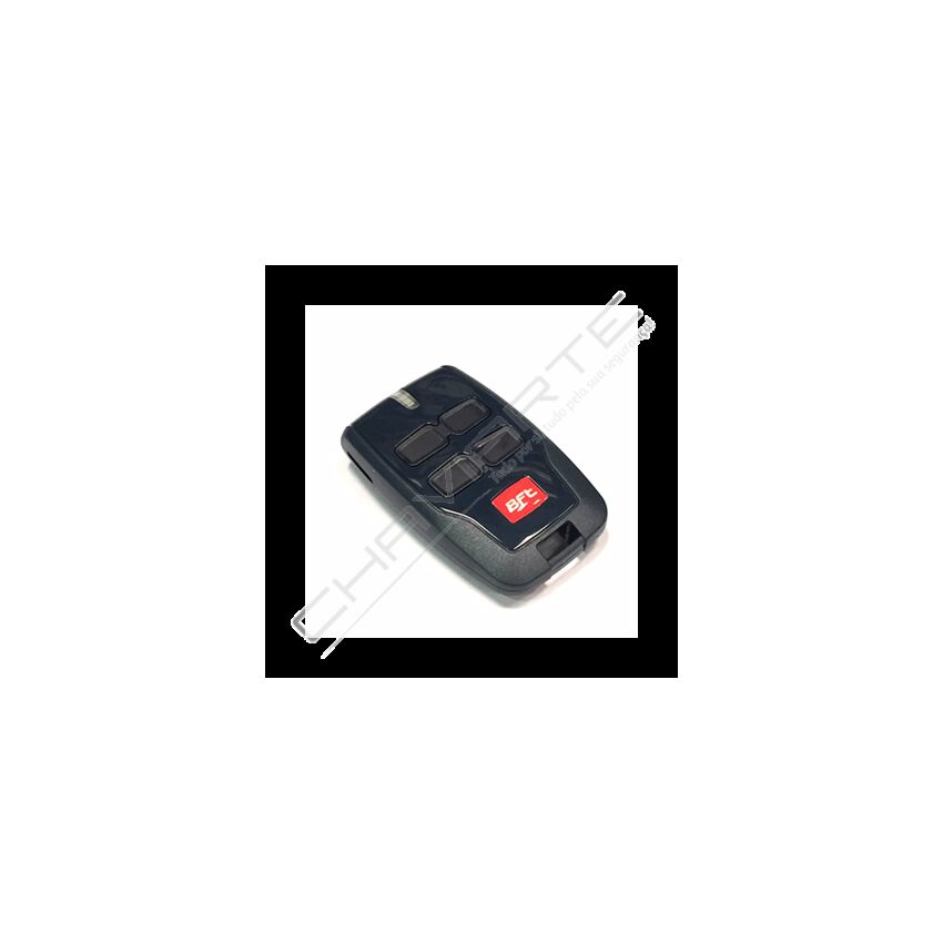 Comando BFT MITTO4 - Substituído pelo MITTOCOOLC4