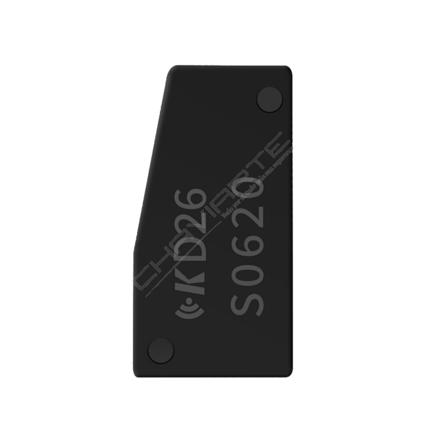 Transponder Super Chip P/ KD