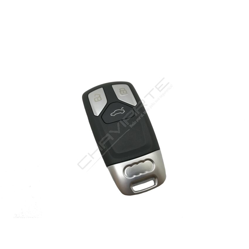 Comando Audi Keyless + 2016  4M0959754T