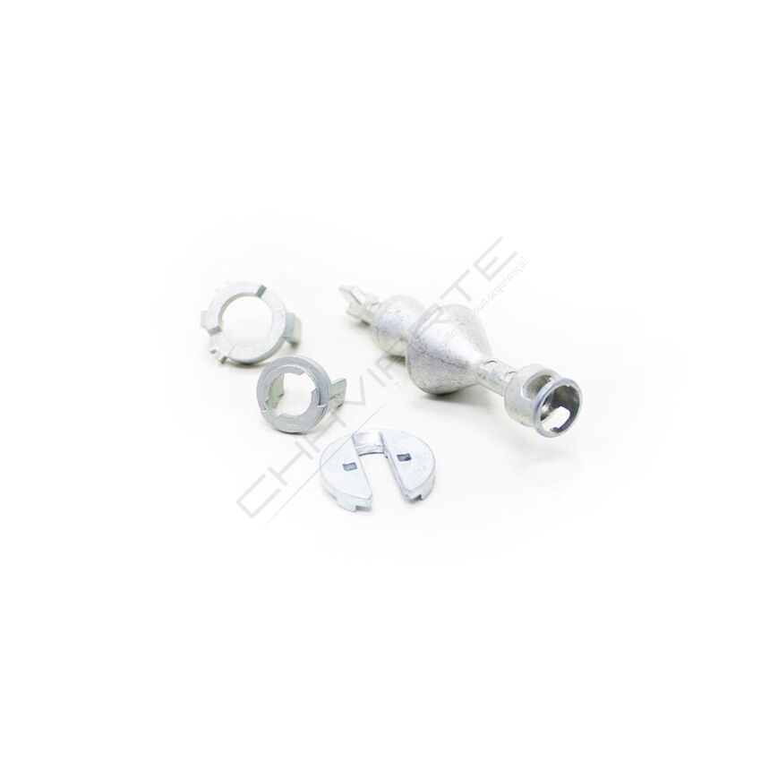 Kit peças reparação fecho BMW serie 3 E90