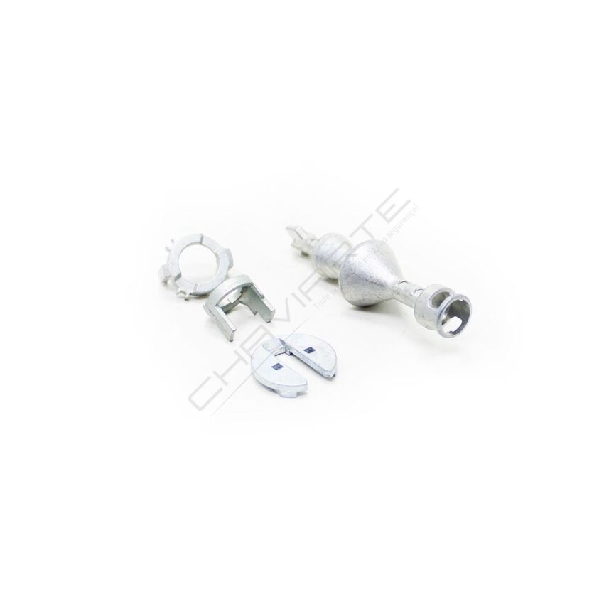 Kit peças reparação fecho BMW serie 3 E90