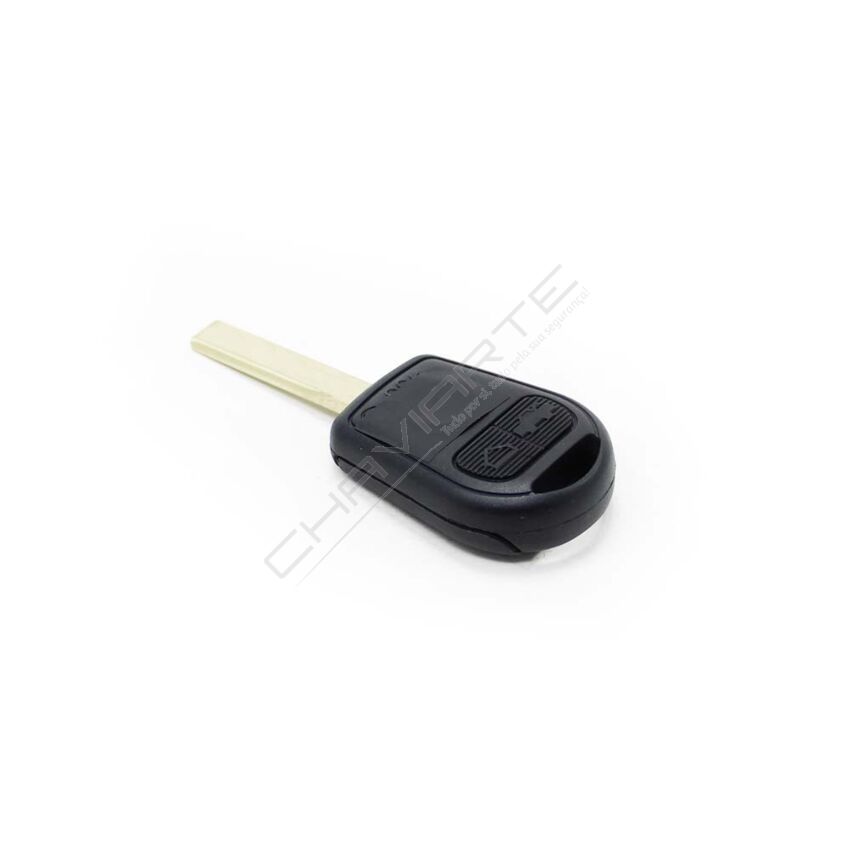 Caixa Para Comando BMW Fixa 3 Botões Modelo Antigo