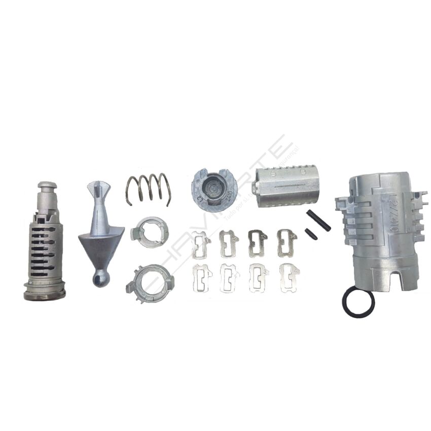 Kit BMW Ppara porta série 5 E60-E61 (05-07)