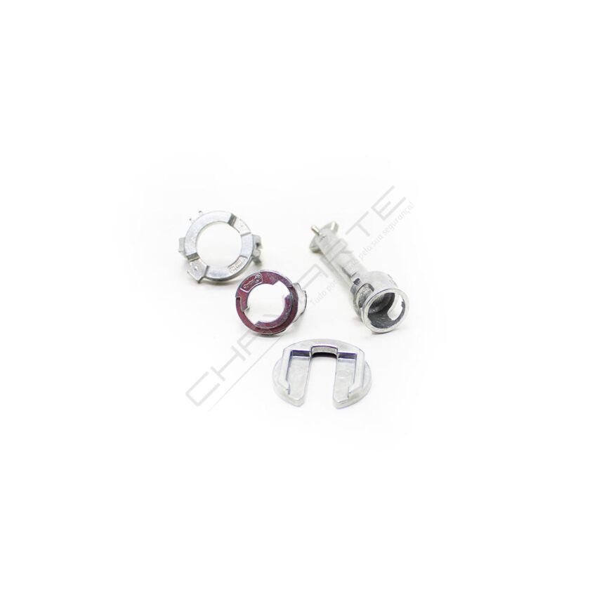Kit de Reparação Fecho BMW Série 3 E46