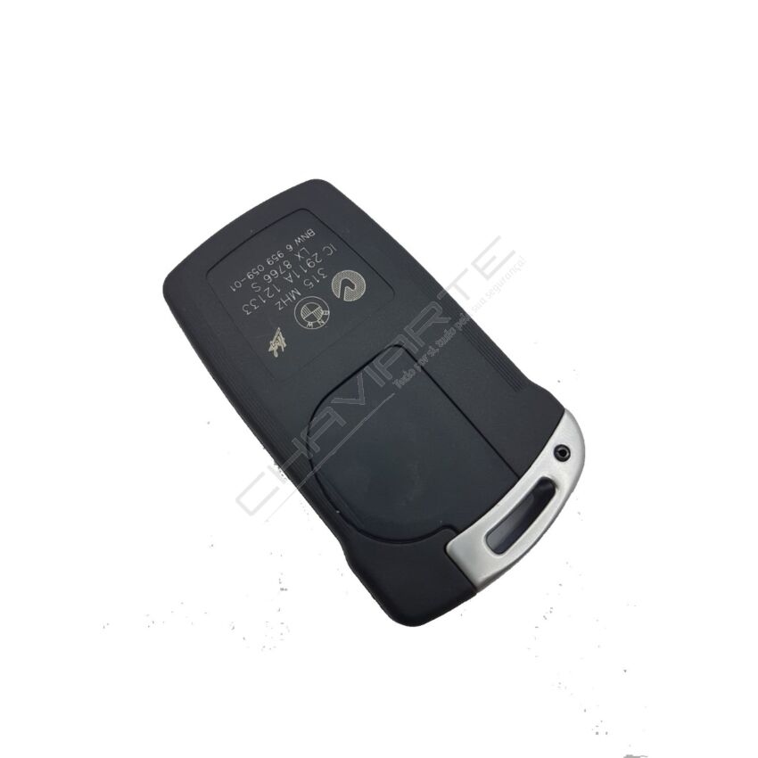 Comando  BMW Serie 7 Cas 1 868 Mhz
