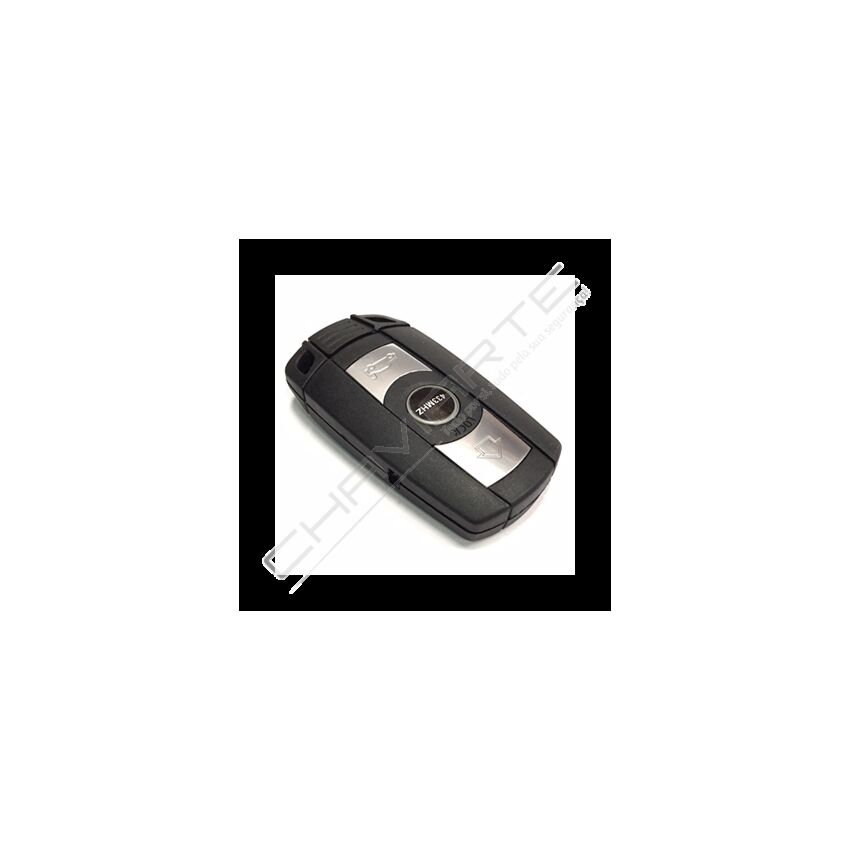 Comando Bmw de Três botões Serie 1,3,5, 315Mhz