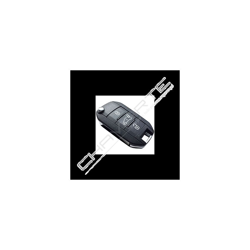 Comando Citroen Jumpy-Original