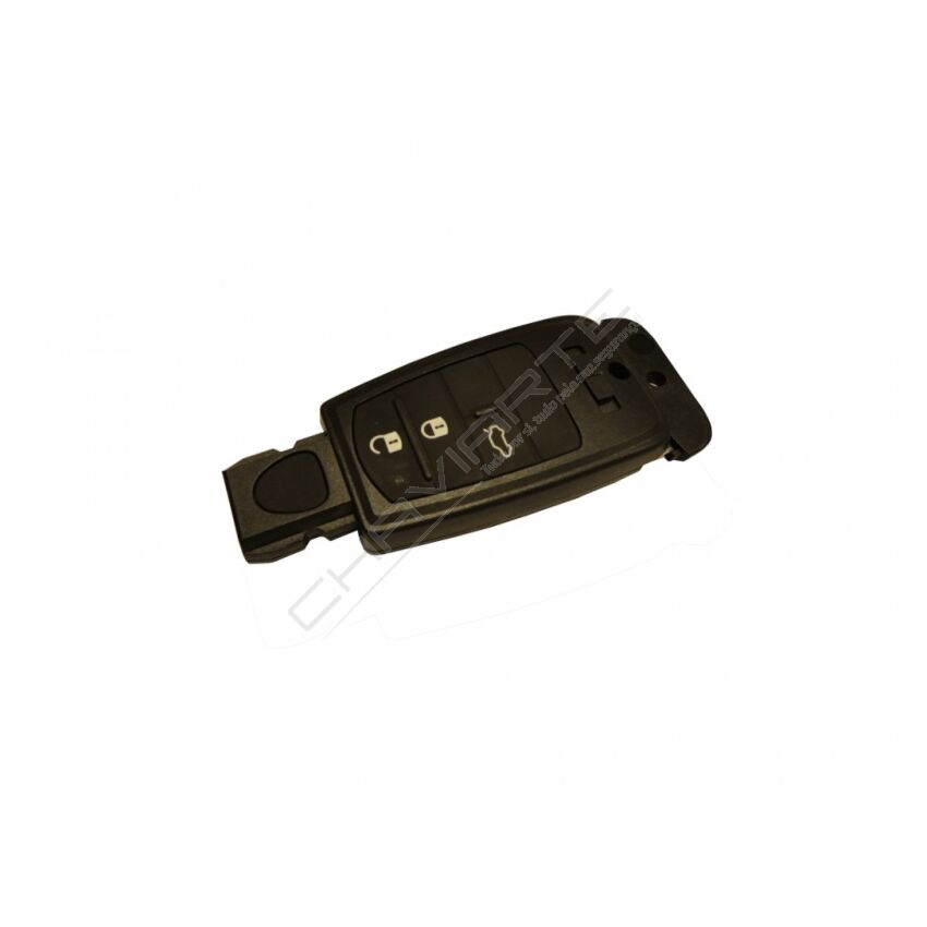 Comando Fiat Croma Três Botões 2013+