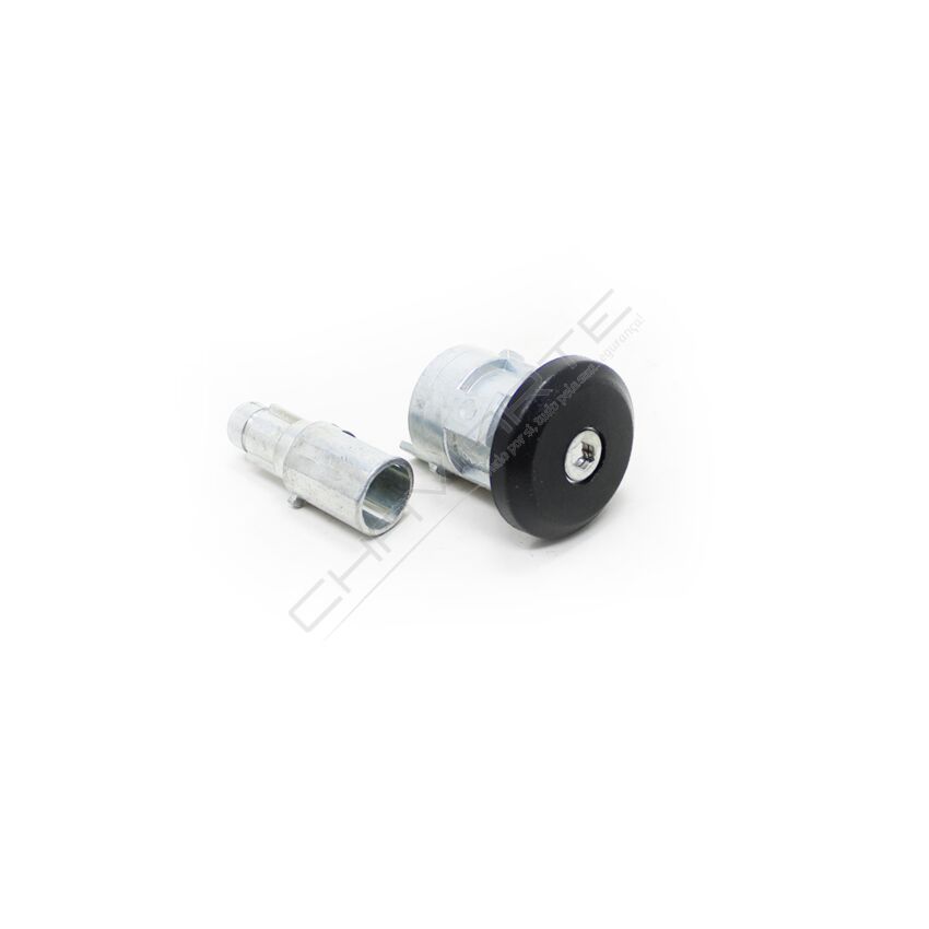 Fecho para porta Ford Fiesta, KA, Courrier LH