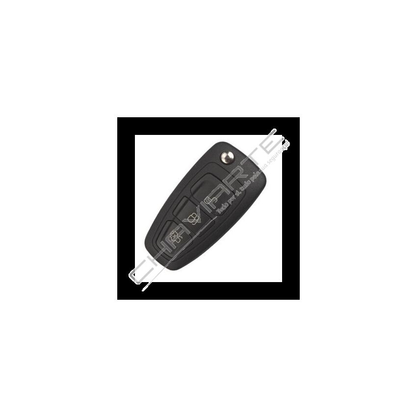 Comando para Ford Flip Modelo Lagrima 1796434) - Compativel