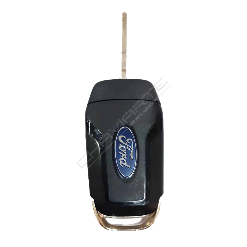 Comando Ford Ranger Flip Dois Botões 2017+