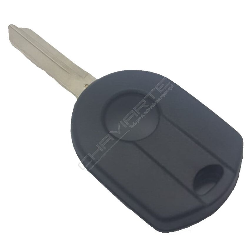 Caixa Para Comando Ford Fixa 5 Botões