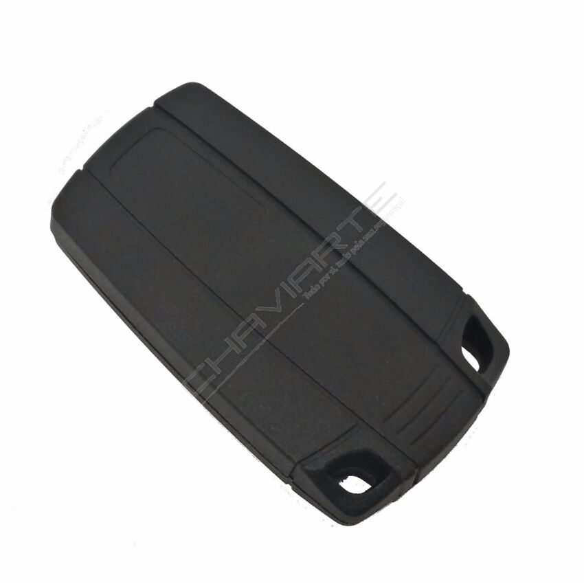 Caixa de Conversão Para Comando BMW Flip 3 Botões