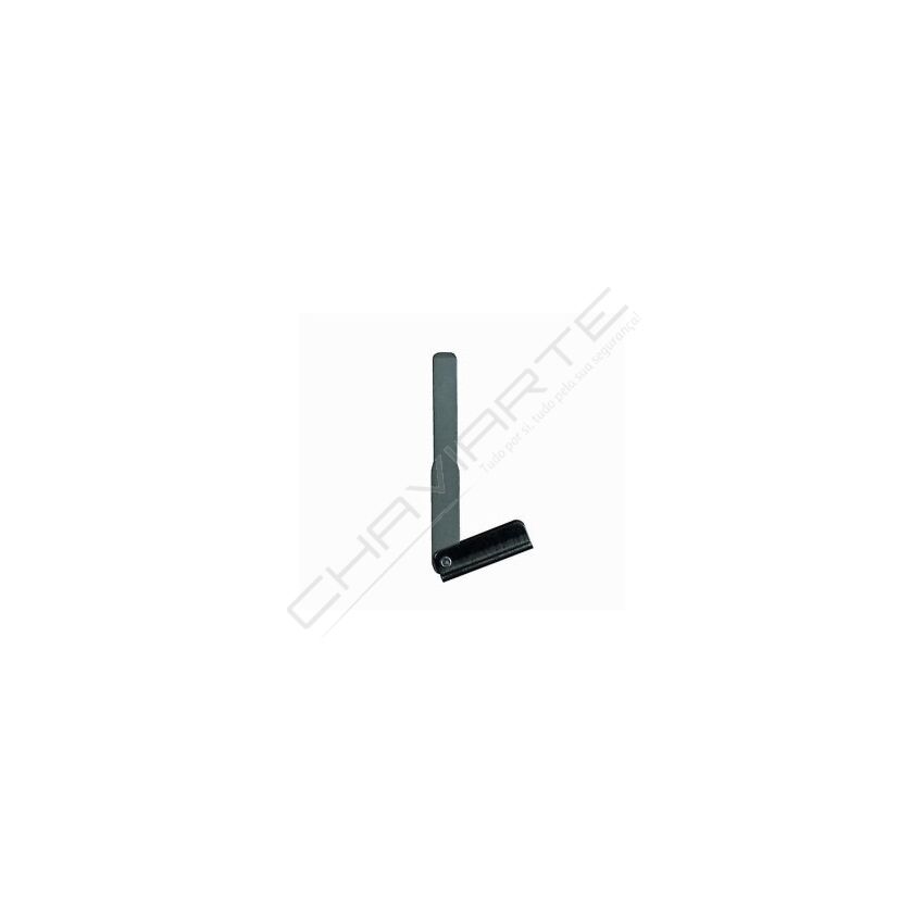 Lâmina HU101 Para Comando Land Rover Proximidade