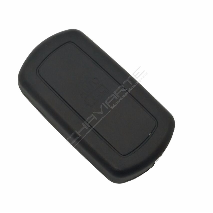 Caixa Para Comando Land Rover Flip 3 Botões