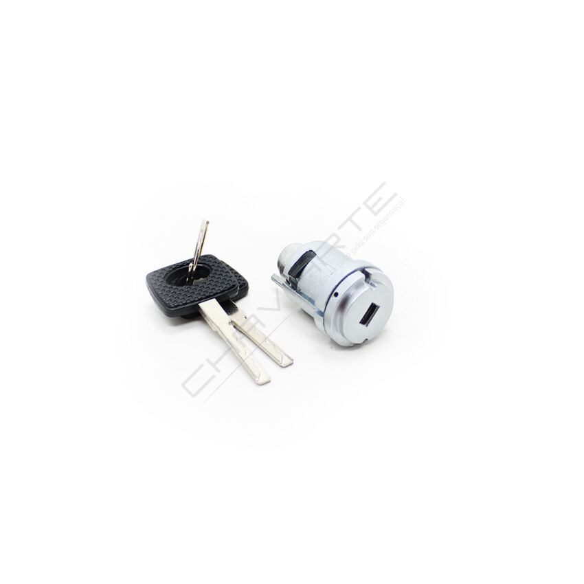 Canhão de Ignição Mercedes Lâmina HU41