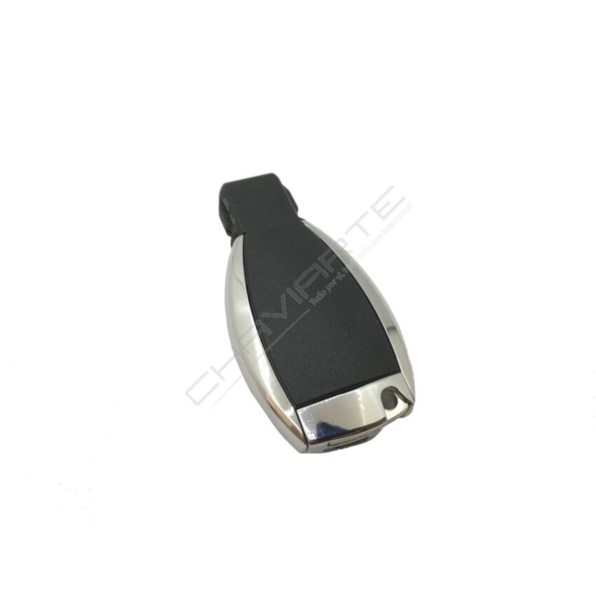 Caixa Para Comando Mercedes Keyless 3 Botões