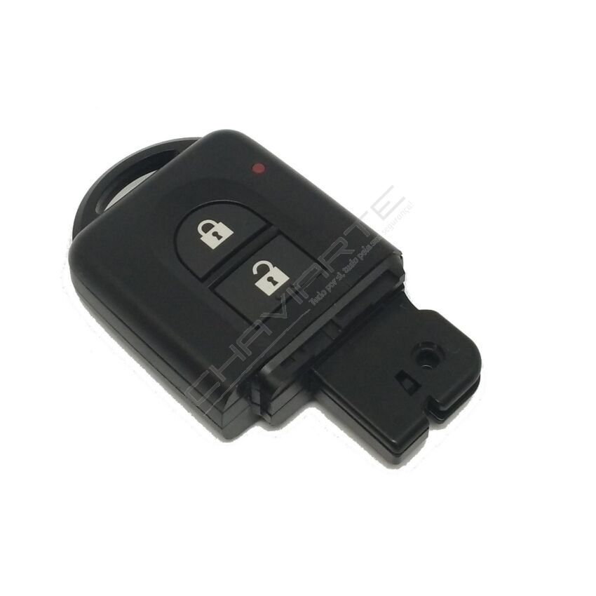 Comando Inteligente Nissan Qashqai / X-Trail