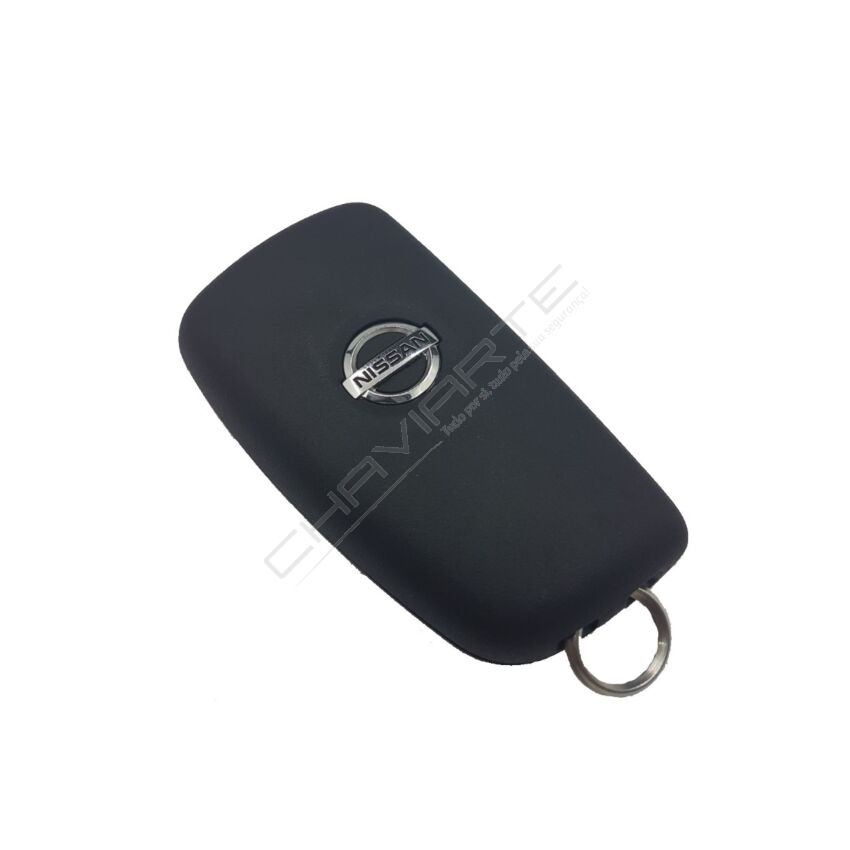 Comando Nissan ,Dois  botões Flip ID49