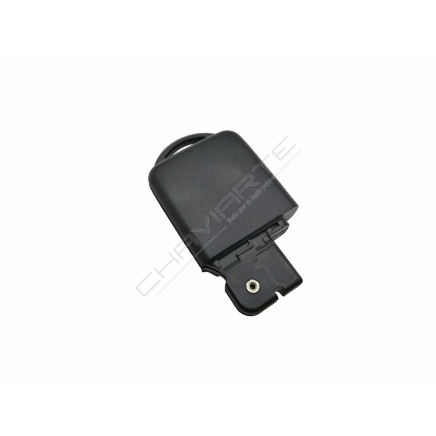 Caixa Para Comando Nissan Keyless 2 Botões