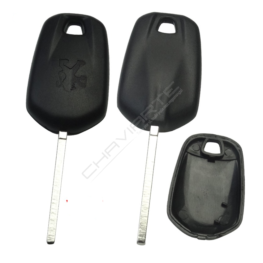 Chave Auto Peugeot VA2  2016+