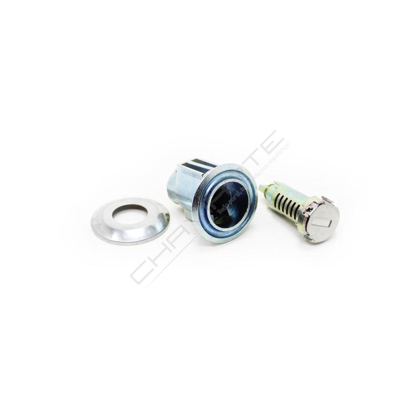 Fecho para porta Peugeot 106(96), 205(83), 405(87) para lâmina NE20