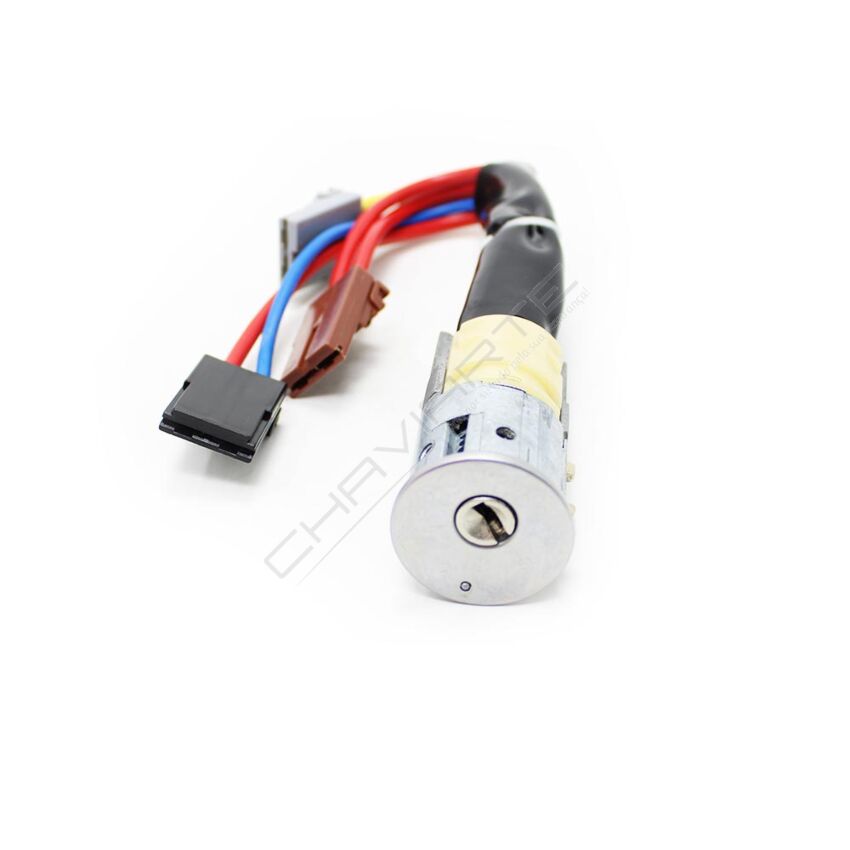 Ignição para Peugeot 306 para lâmina NE72