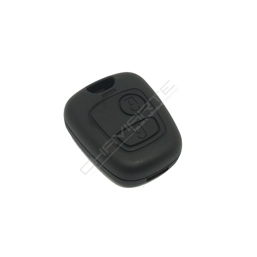 Comando Para Peugeot 106(6490L6)