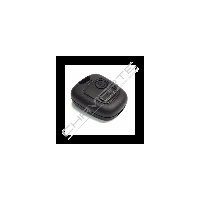 Comando Para Peugeot 307 (6554RC)